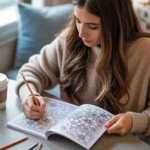 aroundcoloring